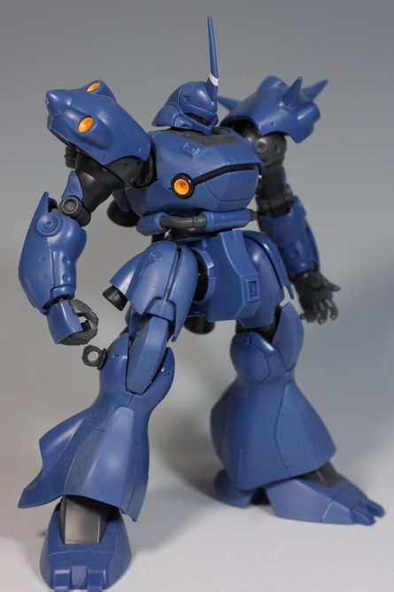 B・CLUB 1/75 ケンプファー MS-18E ガンダム | asscploiesti.ro