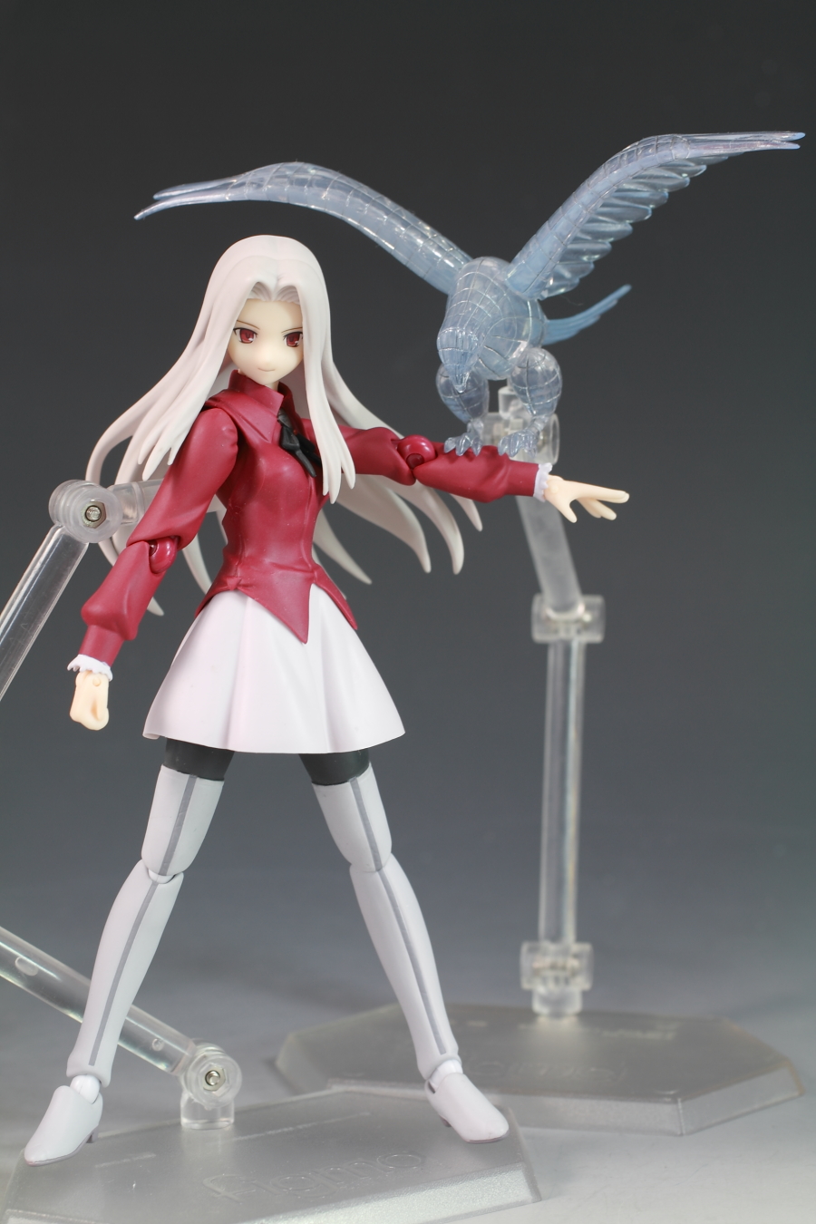 figma Fate/Zeroアイリスフィール・フォン・アインツベルン | www